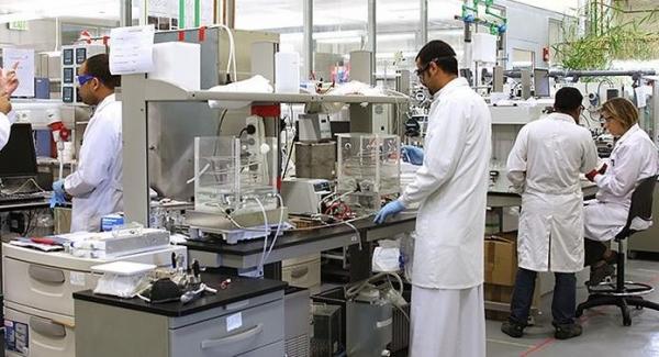 المغرب الأول إفريقيا وعربيا حسب تصنيف "شنغهاي" العالمي للحقول المعرفية في الفيزياء